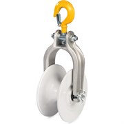 Монтажный ролик КВТ РМ-2