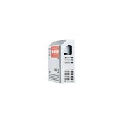 Газовый конвектор ARIDEYA ARD-10-000005