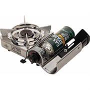 Портативная газовая плита TOURIST LOTOS PREMIUM