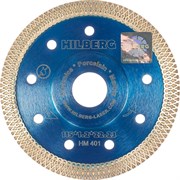 Ультратонкий отрезной алмазный диск HILBERG Hilberg