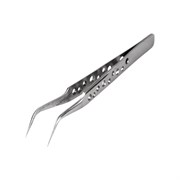 Изогнутый пинцеты REXANT Airy