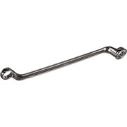 Накидной изогнутый ключ NEO Tools 09-921