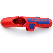 Инструмент для снятия изоляции KNIPEX KN-169502SB