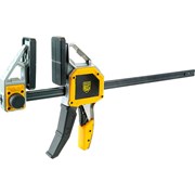 Быстрозажимная алюминиевая струбцина Berger BG BG1926