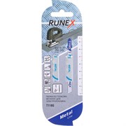 Пилки Runex T118G