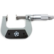 Зубомерный микрометр Туламаш МЗ-125