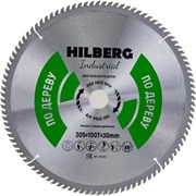 Пильный диск по дереву HILBERG Hilberg Industrial