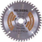 Пильный диск по ламинату HILBERG Hilberg Industrial