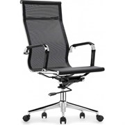 Стул Woodville Reus сетка black