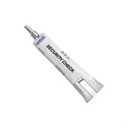 Маркер-краска для пломбирования Markal белый