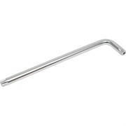 Экстра длинный Г-образный ключ torx ROCKFORCE RF-76760XL(25538)