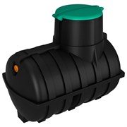 Коттеджный септик Rostok 613.0000.899.0