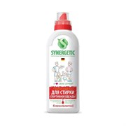 Гель для стирки спортивной одежды и мембранных тканей Synergetic 4607971450078 109755