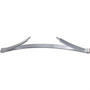 Металлический нижний стопор Mebax 00-00000163