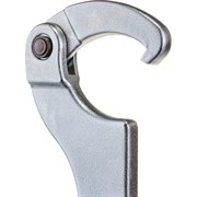 Радиусный шарнирный ключ JONNESWAY WP7180