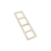 Рамка Systeme Electric WESSEN 59