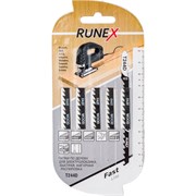 Пилки Runex T244D