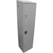 Металлический шкаф ПРОФМЕТСТИЛЬ ТМ-6