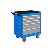 Инструментальная тележка Верстакофф PRF-M 795.5