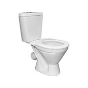 Детский унитаз-компакт Rosa 438066