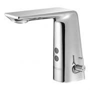 Сенсорный смеситель для раковины Swedbe Europe