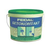 Грунтовка Feidal Бетоконтакт