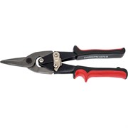 Ножницы по металлу GROSSMEISTER 008003001