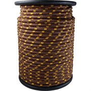 Полипропиленовый плетеный канат ТОРГОВО-ПРОИЗВОДСТВЕННАЯ КОМПАНИЯ МДС 7930050320014