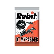 Гранулы от муравьев Rubit Спайдер