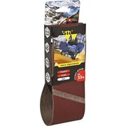 Бесконечная лента шлифовальная Sia Abrasives 2920 siawood