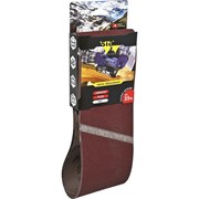 Бесконечная лента шлифовальная Sia Abrasives 2920 siawood