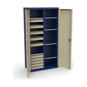 Инструментальный шкаф Святогор СШИ-02.10.06