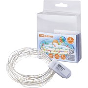 Светодиодная гирлянда TDM ELECTRIC Роса 50