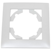 Одноместная рамка EKF Валенсия