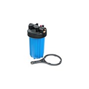 Колба Unipump BIG BLUE CFC-10BB02