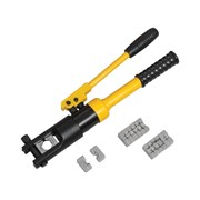 Ручной гидравлический пресс IEK ПГР-120