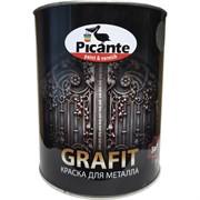 Декоративная краска Picante GRAFIT