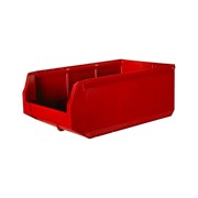 Пластиковый ящик Пластик система 12.406.2