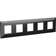 Рамка DKC ARTLEBEDEV Avanti