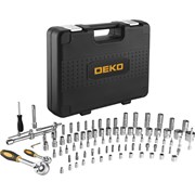 Набор инструментов для авто DEKO DKMT94