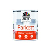 Паркетный лак Dufa Retail PARKETT