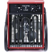 Тепловая пушка Tropik Line ТПЦ-2