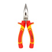 Изогнутые плоскогубцы NEO Tools 01-227