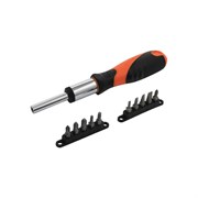 Отвертка KENDO 20203