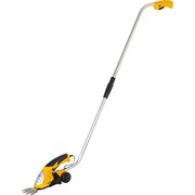 Аккумуляторный триммер-кусторез HUTER GET-3.6H