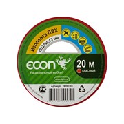 Изолента ECON 19201303