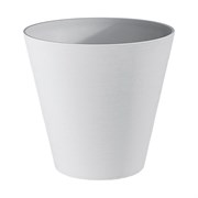 Горшок Teraplast RE-POT Hoop Round Self Watering