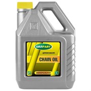 Цепное масло OILRIGHT CHAIN OIL