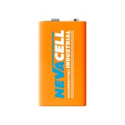 Алкалиновый элемент питания Nevacell 4687205314864