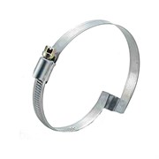 Червячный хомут TEX УФ-00020666